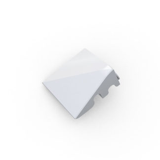 6601-CORNER-W